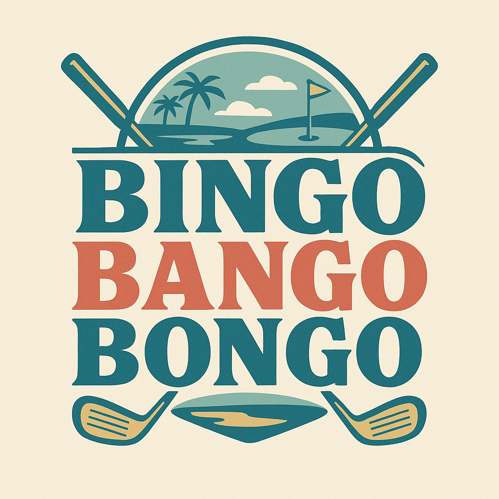 Bingo Bango Bongo Icon