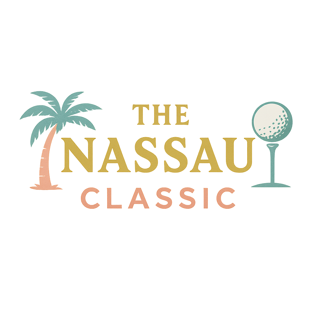 Nassau Game Icon