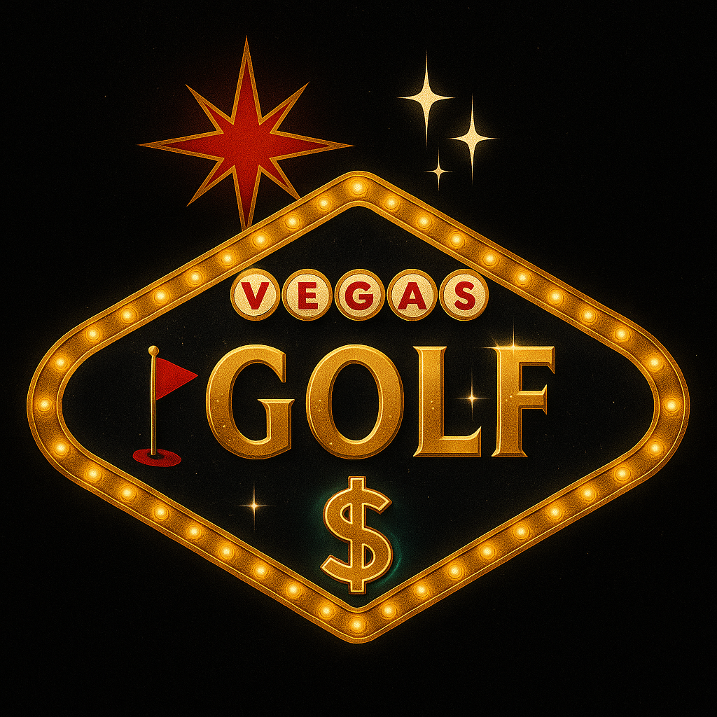 Vegas Game Icon