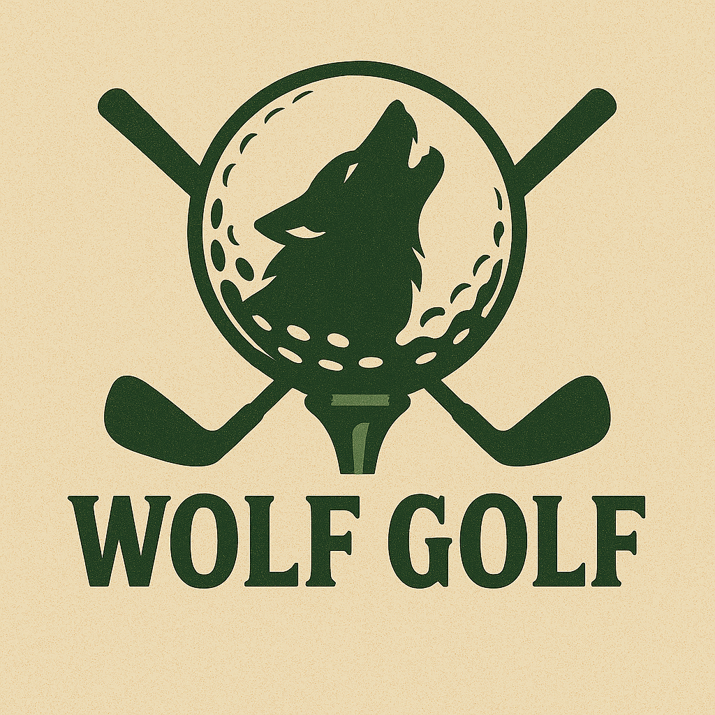 Wolf Game Icon